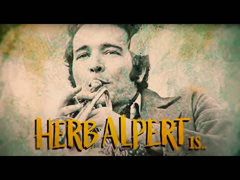 Herb Alpert Is... OUT NOW!