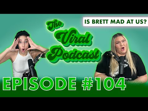 The Viral Podcast Ep. 104