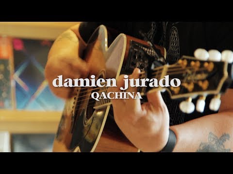 Damien Jurado - QACHINA (Live @ LUNA music)