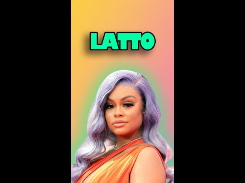 Can Latto Surpass Mariah Carey?