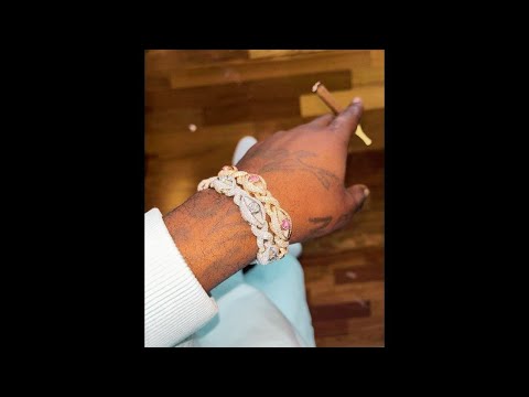 [FREE] (HARD) Kodak Black x Roddy Ricch Type Beat 2023 - "My Way" | @yunglando_