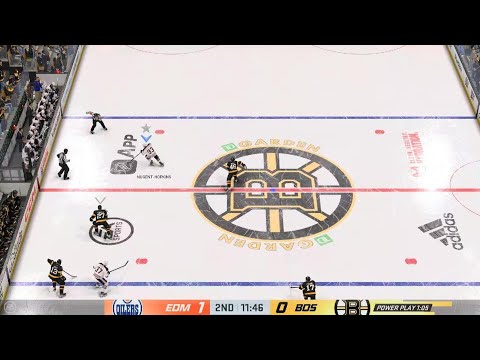 NHL 23 BEST GOAL EVER AC CARDSHARK