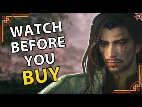 I Played Dynasty Warriors: Origins For 50 HOURS! Here's ALL The Important Info You Need To Know!!