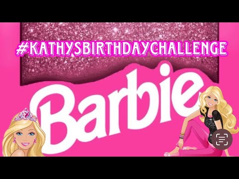 BIRTHDAY CHALLENGE 1st Place WINNER #kathysbirthdaychallenge #winnerwinnerchickendinner 2/19/25