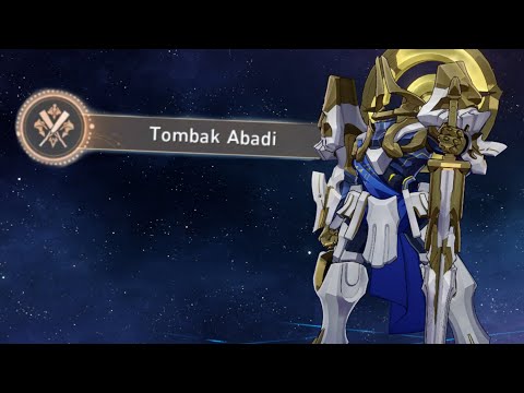 Tombak Abadi | Achievement Honkai Star Rail Ver 3.0