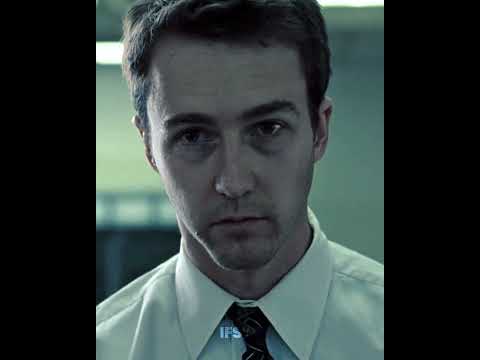 Fight Club - Gallowdance #edit #shorts