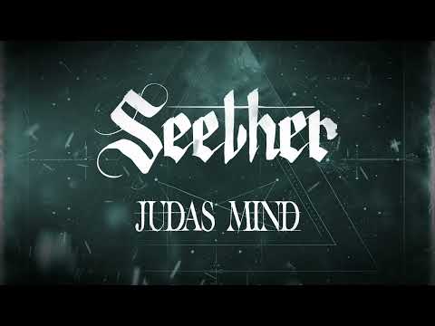 Seether - Judas Mind (Official Lyric Video)