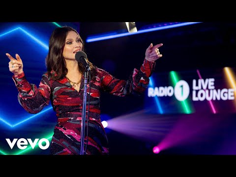 Sophie Ellis-Bextor - Murder On The Dancefloor in the Live Lounge