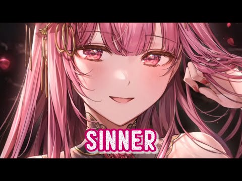 Nightcore - Sinner