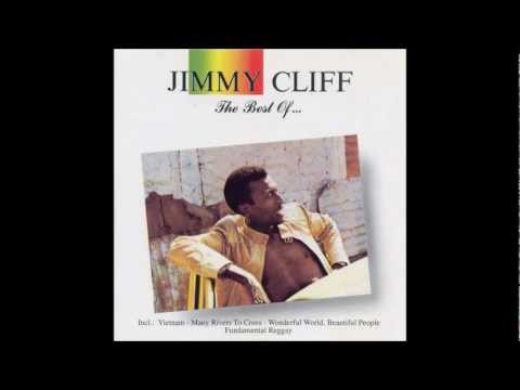 Jimmy Cliff - Wonderful World, Beautifol People