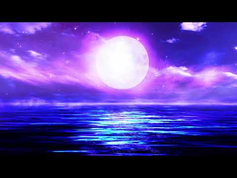 Meditation Sleep Music 432Hz | Deepest Miracle Music | Positive Energy Sleep | Deep Healing Energy