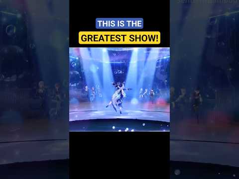 [THE GREATEST SHOW] x Furina's Demo | Genshin Impact Edit