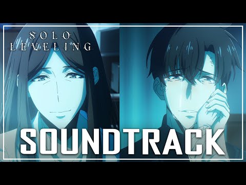 REVIVƎЯ | Solo Leveling Season 2 EP 9 OST | 俺だけレベルアップな件 OST Cover