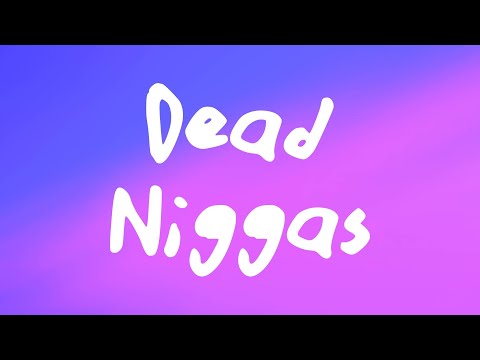 VonOff1700 - Dead N****s ft. Polo G and G Herbo