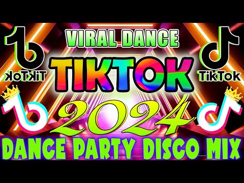 🔥TIKTOK VIRAL MASHUP REMIX 2024🔥TRENDING TIKTOK MASHUP NONSTOP REMIX 2024🔥TIKTOK MASHUP 2024