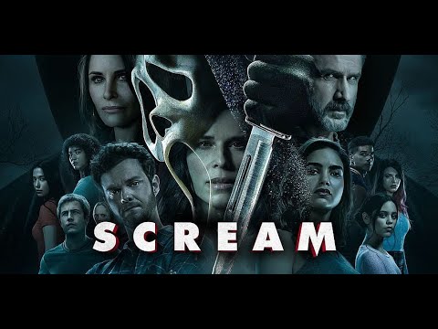 Scream 5 is a joke  #scream5 #scream6