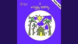 A Wriggly Nativity