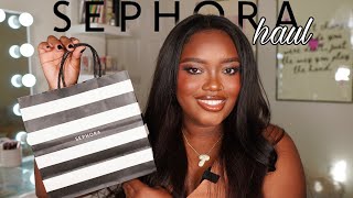 SEPHORA HAUL!!! | MY FAVORITE HAUL YET!!