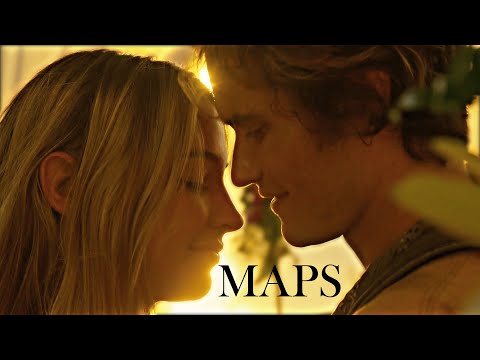 ► Maps - John B & Sarah Cameron (Outer Banks)