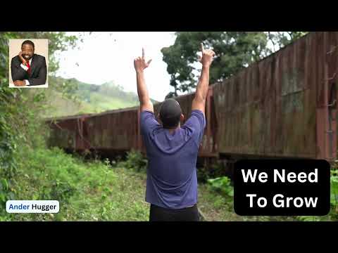 Motivational Speech || We Need To Grow (Les Brown)