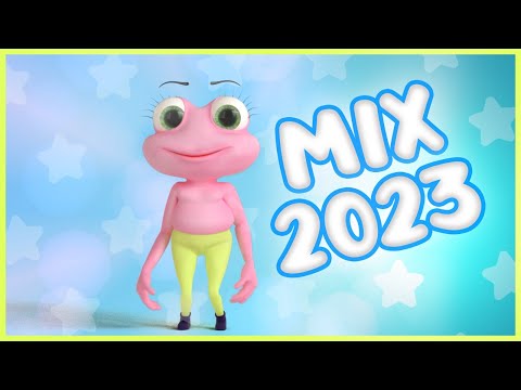 NURSERY RHYMES ❌ I SEE I SEE ❌ VIDEOS FOR KIDS ❌ NURSERY RHYMES 2022