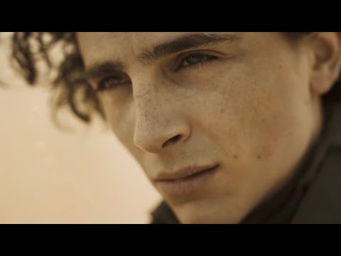 Dune Soundtrack - Arrakis (Fan-Made) | Original Theme CLIP