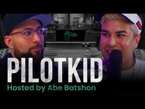 How BeatStars Helped PilotKid Conquer the Music Industry | Pay the Creators