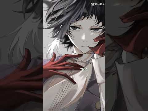 akutagawa ryunosuke #bungostraydogs #akutagawaryunosuke #anime #edit