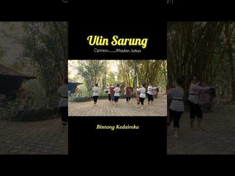 Ulin sarung #bintangkedaireka #gnpenterprise #kaulinanbarudak #permainandaerah