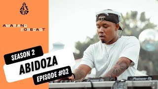 AmaPiano Forecast Live Dj Mix - Abidoza (Official Video)