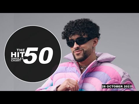 The Hit 50 | Top 50 Songs Of The Week | October 28th, 2023