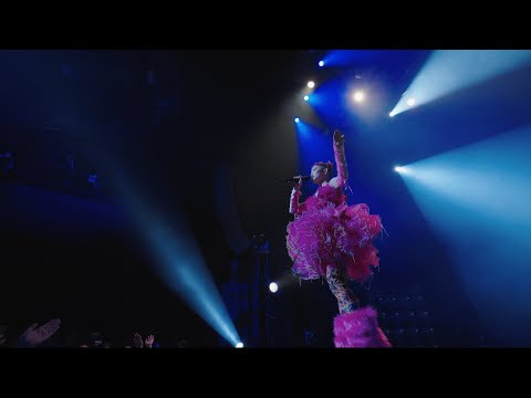 水曜日のカンパネラ『アラジン』(LIVE from RABBIT STAR ★ TOUR FINAL /2023)