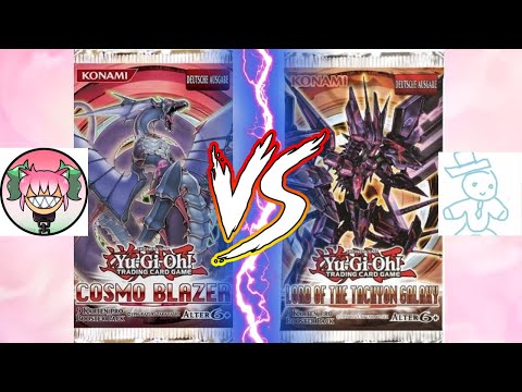 The Germanyfication of Tyler | Yugioh Progression Grand Prix # 27