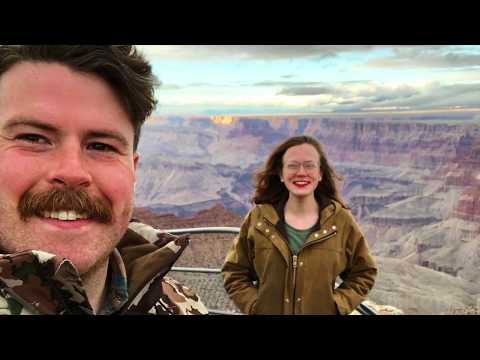 Husband-Wife-Music Duo Chatham Rabbits sing a song off the new album and give a tour of their farm.