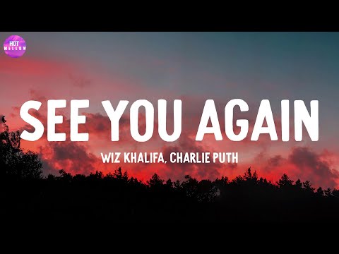 See You Again - Wiz Khalifa, Charlie Puth / Perfect, Cruel Summer,...(Mix)