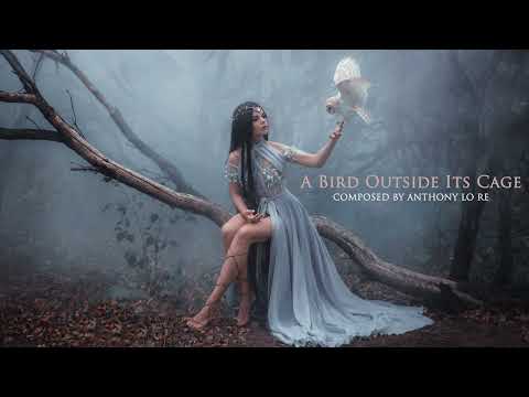 A Bird Outside Its Cage | Dark Magic Music