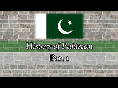 History of Pakistan Part 1 | Quad e Azam | Liauqat Ali Khan | Ayub Khan | AB Khaliq