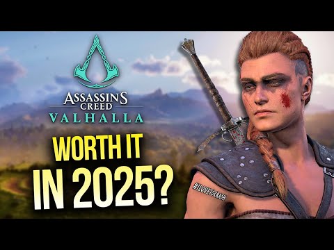 Assassin's Creed: Valhalla - Is it worth it in 2025?