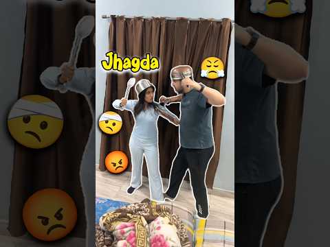 Anshu Se Jhagda Ho Gaya 😤😡 Day 435 #minivlog #ashortaday #tranding #shorts