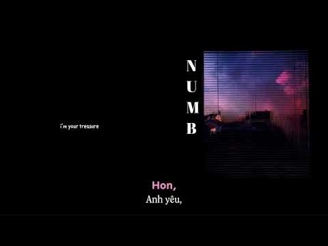 [Vietsub/Lyrics] Numb - Men I Trust