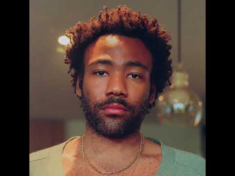 Witchy - KAYTRANADA (feat. Childish Gambino)