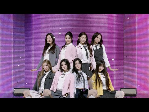 Hearts2Hearts Debut Fan Showcase 〈Chase Our Hearts〉 (Full Ver.)