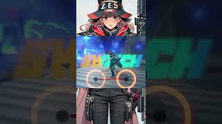 Zenless Zone Zero Battle Epic Moment