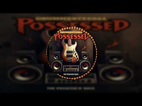 DrummeRTee924 – The Possessed Bass | Amapiano