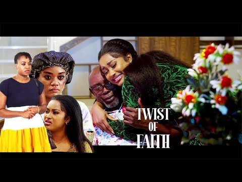 Twist Of Faith -  2025 Full Movie - Ben Francis,Mercy Isoyip Nigerian Movies 2025 Latest Full Movies