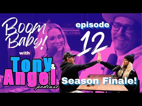 Boom Baby! Episode 12 - SEASON FINALE!