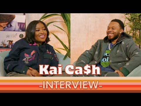 Kai Cash Talks new Single 'Box On Her', Surviving Covid In Atlanta, Finding His Sound, & Much More!