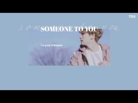 [Vietsub/Lyrics] Someone To You - BANNERS