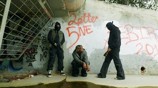 DC The Don - set it off #2012 #LETTER5 (Deleted Music Video)