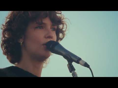 Pacifica - Away (Official Live Video)